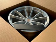 Porsche Boxster/Cayman 982 (718) 2016– OEM kalti diski R20 V6 (4 gab.) foto 4