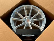 Porsche Boxster/Cayman 982 (718) 2016– OEM kalti diski R20 V6 (4 gab.) foto 2