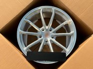 Porsche Boxster/Cayman 982 (718) 2016– OEM kalti diski R20 V6 (4 gab.) foto 1