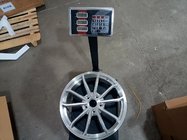 Porsche Boxster/Cayman 982 (718) 2016– OEM kalti diski R20 V6 (4 gab.) foto 11