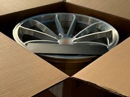 Porsche Boxster/Cayman 982 (718) 2016– OEM kalti diski R20 V6 (4 gab.) foto 5
