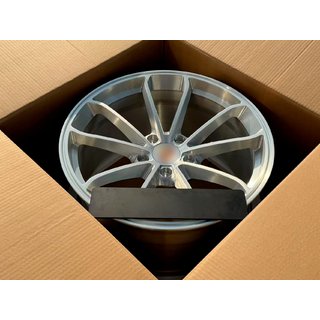OEM kalti diski R20 V6 (4 gab.) Porsche Boxster/Cayman 982 (718) 2016– foto 3