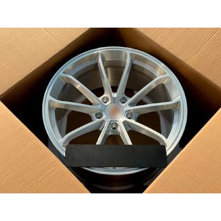 OEM kalti diski R20 V6 (4 gab.) foto 2
