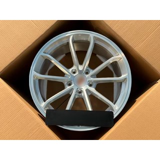 OEM kalti diski R20 V6 (4 gab.) foto 1
