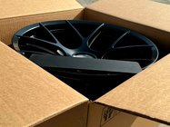 Porsche 911 (992) 2018– Kaltie OEM diski R20 R21 V31 (4 gab.) foto 5