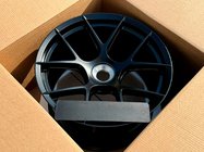 Porsche 911 (992) 2018– Kaltie OEM diski R20 R21 V31 (4 gab.) foto 2