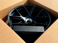 Porsche 911 (992) 2018– Kaltie OEM diski R20 R21 V31 (4 gab.) foto 3