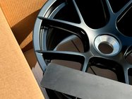 Porsche 911 (992) 2018– Kaltie OEM diski R20 R21 V31 (4 gab.) foto 8