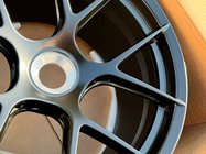 Porsche 911 (992) 2018– Kaltie OEM diski R20 R21 V31 (4 gab.) foto 9
