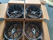 Porsche 911 (992) 2018– Kaltie OEM diski R20 R21 V31 (4 gab.) foto 6