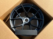 Porsche 911 (992) 2018– Kaltie OEM diski R20 R21 V31 (4 gab.) foto 1