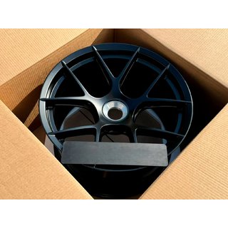 Kaltie OEM diski R20 R21 V31 (4 gab.) Porsche 911 (992) 2018– foto 2
