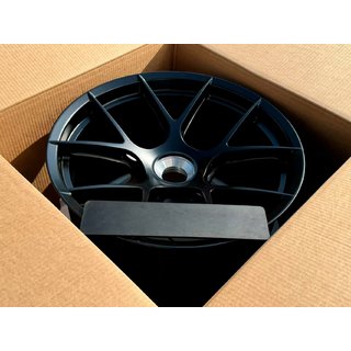 Kaltie OEM diski R20 R21 V31 (4 gab.) Porsche 911 (992) 2018– foto 3