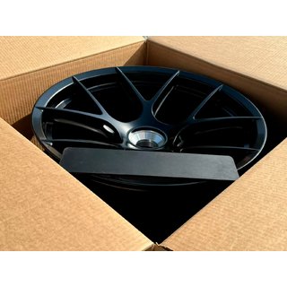 Kaltie OEM diski R20 R21 V31 (4 gab.) Porsche 911 (992) 2018– foto 4
