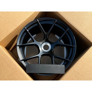 Kaltie OEM diski R20 R21 V31 (4 gab.) Porsche 911 (992) 2018– foto 1