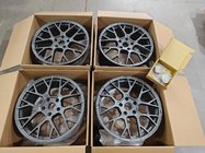 Porsche Cayenne 2018– Kaltie OEM diski R20 V1 (4 gab.) foto 5