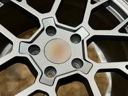 Porsche Cayenne 2018– Kaltie OEM diski R20 V1 (4 gab.) foto 6