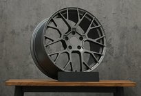 Porsche Cayenne 2018– Kaltie OEM diski R20 V1 (4 gab.) foto 1