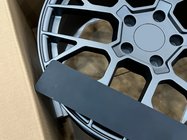 Porsche Cayenne 2018– Kaltie OEM diski R20 V1 (4 gab.) foto 7