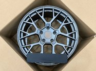 Porsche Cayenne 2018– Kaltie OEM diski R20 V1 (4 gab.) foto 2
