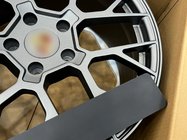 Porsche Cayenne 2018– Kaltie OEM diski R20 V1 (4 gab.) foto 8