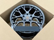 Porsche Cayenne 2018– Kaltie OEM diski R20 V1 (4 gab.) foto 3