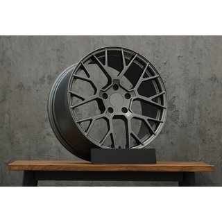 Kaltie OEM diski R20 V1 (4 gab.) foto 1