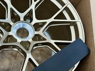 Porsche 911 (992) 2018– Kaltie OEM diski R20 R21 V32 (4 gab.) foto 8