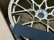 Porsche 911 (992) 2018– Kaltie OEM diski R20 R21 V32 (4 gab.) foto 9