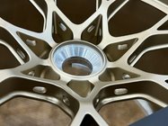 Porsche 911 (992) 2018– Kaltie OEM diski R20 R21 V32 (4 gab.) foto 10