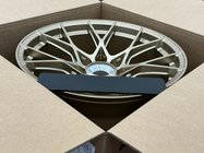 Porsche 911 (992) 2018– Kaltie OEM diski R20 R21 V32 (4 gab.) foto 6