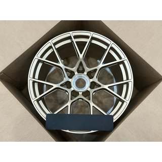 Kaltie OEM diski R20 R21 V32 (4 gab.) Porsche 911 (992) 2018– foto 2