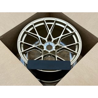 Kaltie OEM diski R20 R21 V32 (4 gab.) Porsche 911 (992) 2018– foto 3