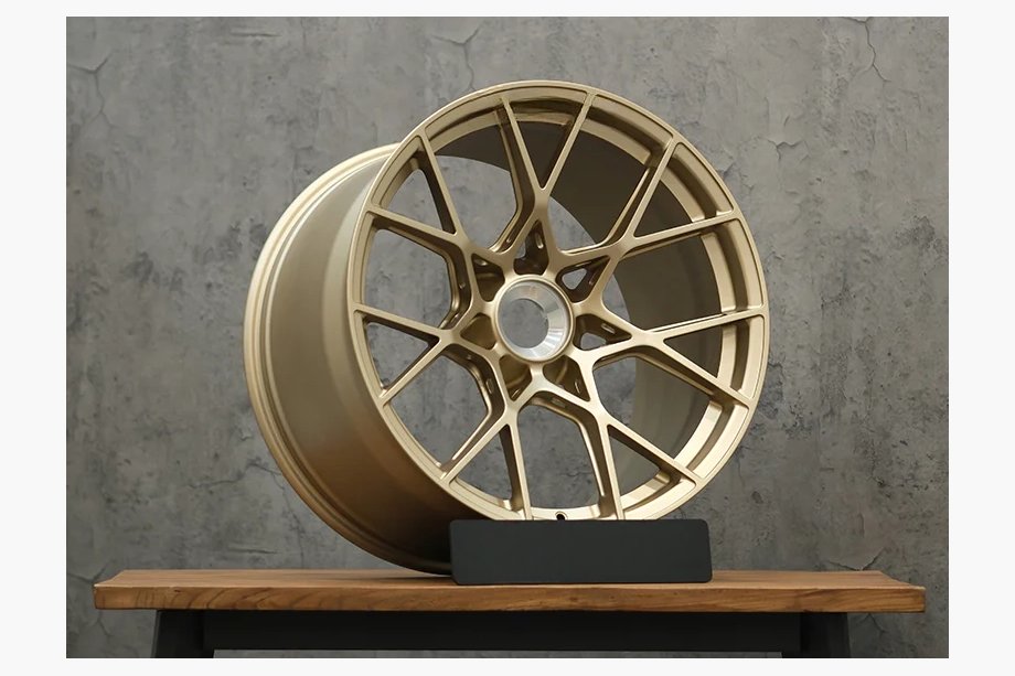 Porsche 911 (992) 2018– Kaltie OEM diski R20 R21 V32 (4 gab.) Image