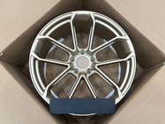 Porsche Cayenne 2018– Kaltie OEM diski R22 V6 (4 gab.) foto 2
