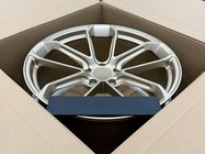 Porsche Cayenne 2018– Kaltie OEM diski R22 V6 (4 gab.) foto 5