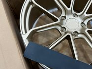 Porsche Cayenne 2018– Kaltie OEM diski R22 V6 (4 gab.) foto 9