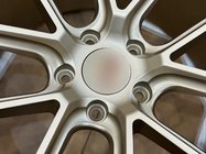 Porsche Cayenne 2018– Kaltie OEM diski R22 V6 (4 gab.) foto 8