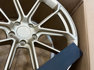 Porsche Cayenne 2018– Kaltie OEM diski R22 V6 (4 gab.) foto 10