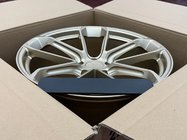 Porsche Cayenne 2018– Kaltie OEM diski R22 V6 (4 gab.) foto 6