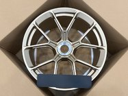 Porsche 911 (991) 2011–2019 Kaltie diski OEM R20 R21 V15 (4 gab.) foto 2