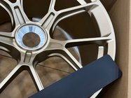 Porsche 911 (991) 2011–2019 Kaltie diski OEM R20 R21 V15 (4 gab.) foto 7