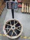 Porsche 911 (991) 2011–2019 Kaltie diski OEM R20 R21 V15 (4 gab.) foto 11
