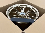 Porsche 911 (991) 2011–2019 Kaltie diski OEM R20 R21 V15 (4 gab.) foto 6