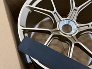 Porsche 911 (991) 2011–2019 Kaltie diski OEM R20 R21 V15 (4 gab.) foto 9