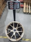 Porsche 911 (991) 2011–2019 Kaltie diski OEM R20 R21 V15 (4 gab.) foto 12