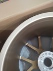 Porsche 911 (991) 2011–2019 Kaltie diski OEM R20 R21 V15 (4 gab.) foto 10