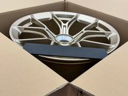 Porsche 911 (991) 2011–2019 Kaltie diski OEM R20 R21 V15 (4 gab.) foto 4