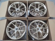 Porsche 911 (991) 2011–2019 Kaltie diski OEM R20 R21 V15 (4 gab.) foto 5