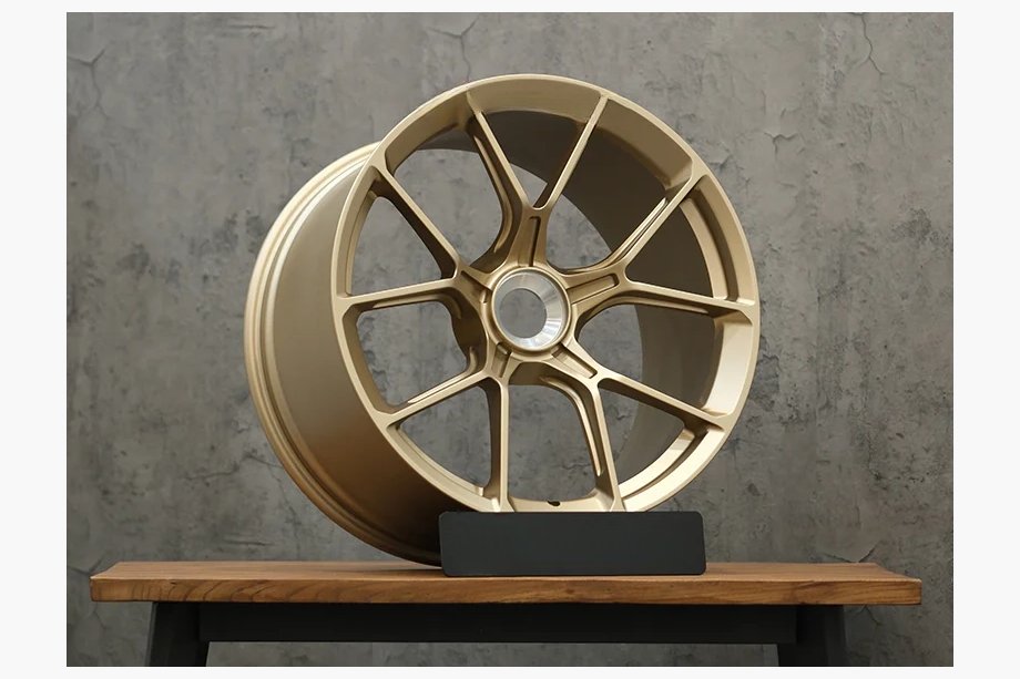 Porsche 911 (991) 2011–2019 Kaltie diski OEM R20 R21 V15 (4 gab.) Image